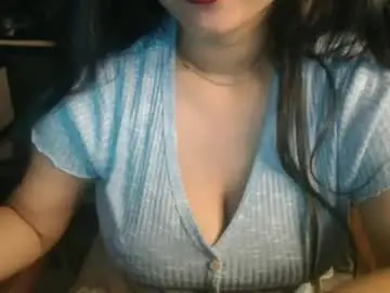 Chaturbate Sex Cam of your_ishaa
