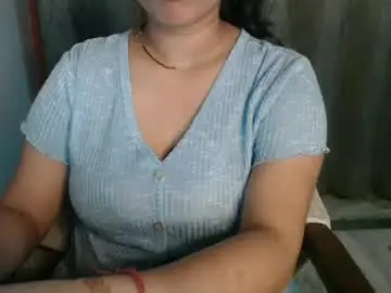 Chaturbate Private Sex Chat of your_ishaa