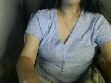 Chaturbate Free Porn Cam of your_ishaa