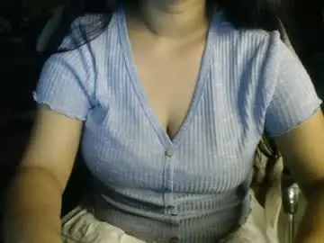 Chaturbate Nude Webcam of your_ishaa
