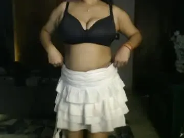 Chaturbate Sex Cam of your_ishaa