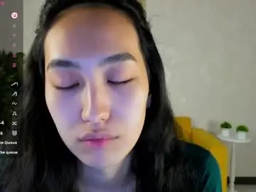 Chaturbate Best Webcam of yummy_lamii