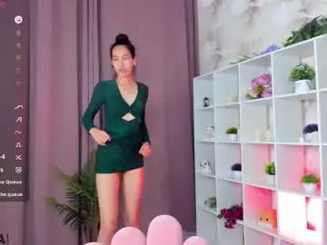 Chaturbate Adult Video Chat of yummy_lamii