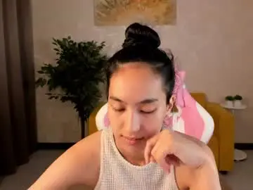 Chaturbate Live Sex of yummy_lamii