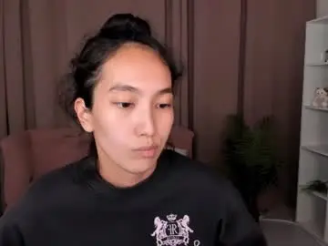 Chaturbate Private Sex Chat of yummy_lamii