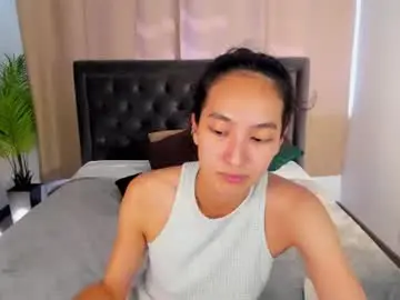 Chaturbate Live Sex of yummy_lamii