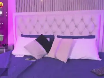 Chaturbate Best Webcam of zafiro_rousse_
