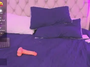 Chaturbate Free Live Porn of zafiro_rousse_