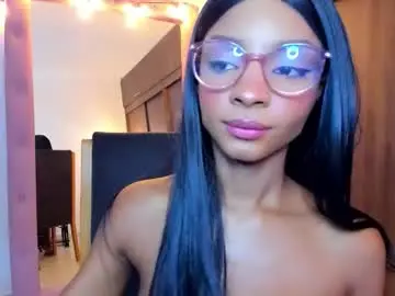 Chaturbate Live Porn of alika_houston