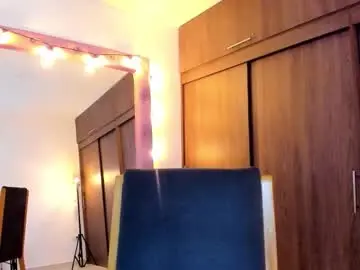 Chaturbate Live Porn of alika_houston