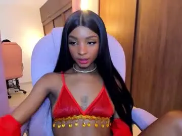 Chaturbate Nude Webcam of alika_houston