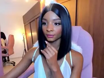 Chaturbate Sex Cam of alika_houston