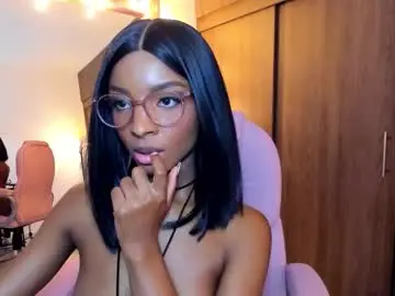 Chaturbate Nude Webcam of alika_houston