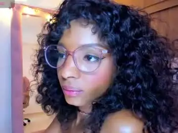 Chaturbate Live Sex of alika_houston
