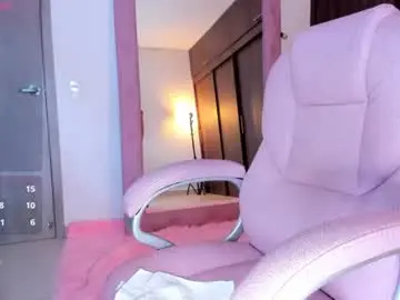 Chaturbate Best Webcam of alika_houston