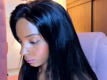 Chaturbate Live Sex Cam of alika_houston