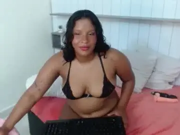 Chaturbate Sex Chat of allison_virelka