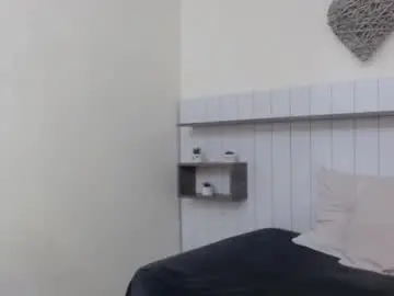 Chaturbate Live Sex Cam of allison_virelka