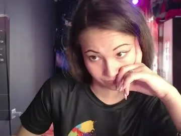 Chaturbate Adult Webcams of baby_sexy__