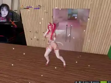 Chaturbate Adult Video Chat of bby_julesss