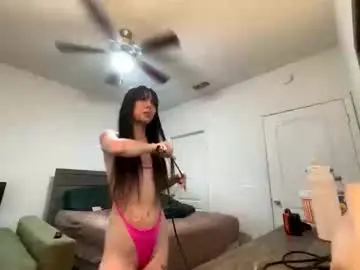 Chaturbate Live Sex of bby_julesss