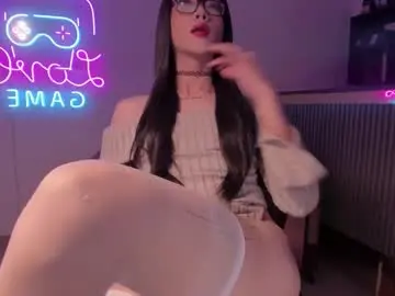 Chaturbate Nude Webcam of bonnie_luxury