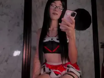 Chaturbate Watch Live Sex Cams of bonnie_luxury