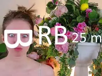 Chaturbate Live Sex of charming_ruru