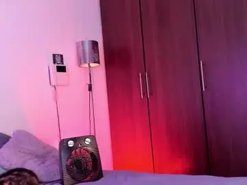 Chaturbate Sex Cam of cyan_xo