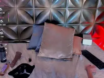 Chaturbate Sex Cam of dayanne_campbelll