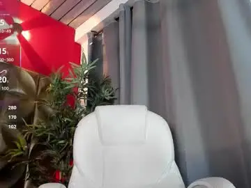 Chaturbate Live Porn of dayanne_campbelll