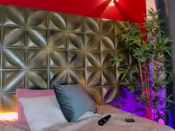 Chaturbate Live Sex Cam of dayanne_campbelll