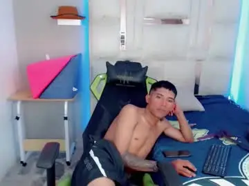 Chaturbate Sex Cam of ds_3