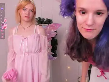 Chaturbate Nude Webcam of echo_of_you