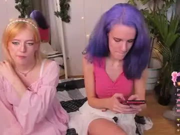 Chaturbate Live Porn of echo_of_you