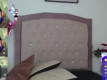 Chaturbate Live Porn of erika_montoya