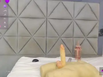 Chaturbate Private Sex Chat of genesis_moretz