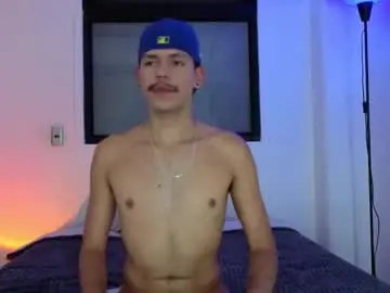 Chaturbate Best Webcam of iam_angelxxx