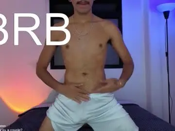 Chaturbate Adult Video Chat of iam_angelxxx