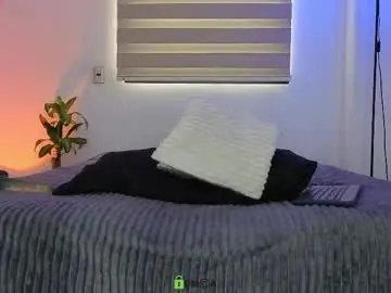 Chaturbate Live Porn of iam_angelxxx