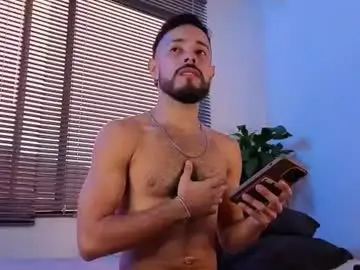 Chaturbate Nude Webcam of iam_angelxxx