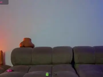 Chaturbate Best Webcam of iam_angelxxx
