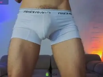 Chaturbate Nude Webcam of iam_angelxxx
