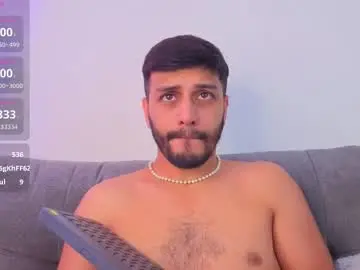 Chaturbate Nude Webcam of joel_callvil