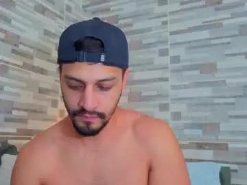 Chaturbate Watch Live Sex Cams of joel_callvil