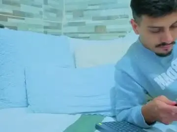 Chaturbate Sex Chat of joel_callvil