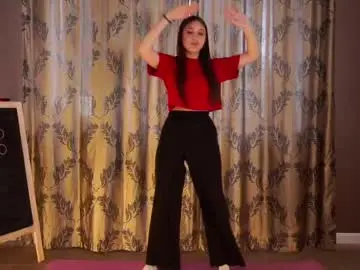 Chaturbate Best Webcam of katharynflaig