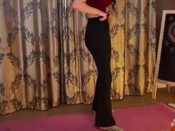 Chaturbate Best Webcam of katharynflaig