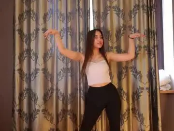 Chaturbate Sex Cam of katharynflaig