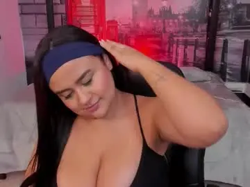 Chaturbate Sex Cam of katia_bigboobs11